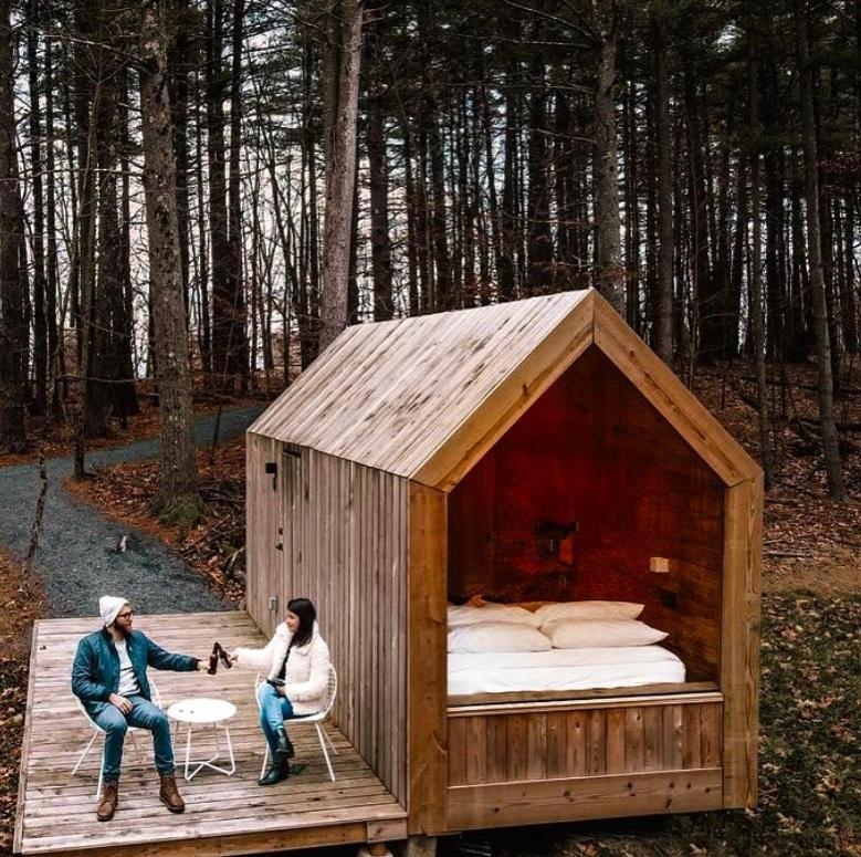 Gather Greene Coxsackie Ngoại thất bức ảnh